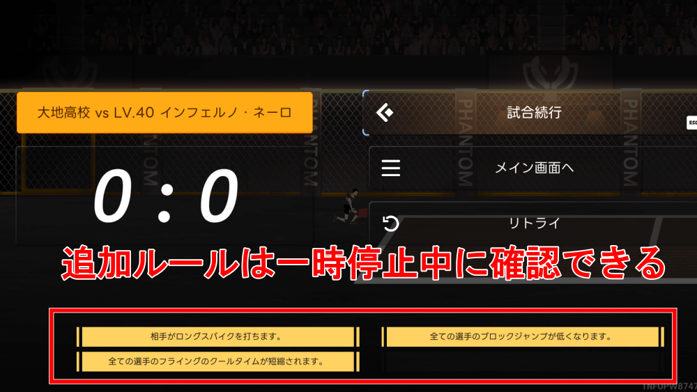 リーグごとの特徴を把握して挑む