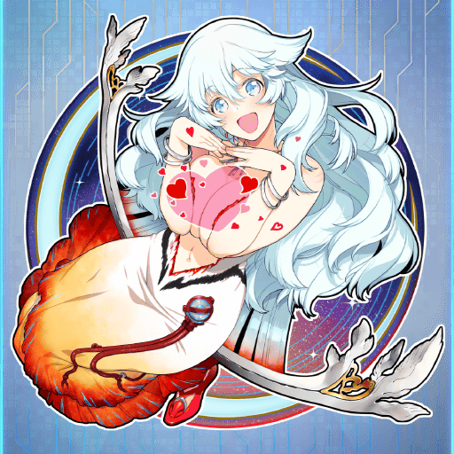 fgo-恋する月の女神