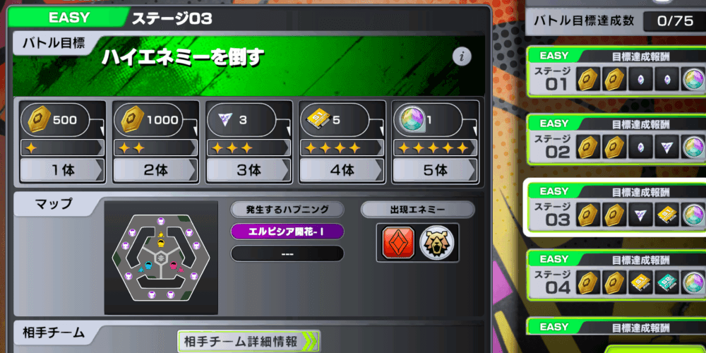 シーズンチャレンジの報酬で入手