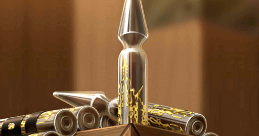 fgo-チョコレート風味アンプル