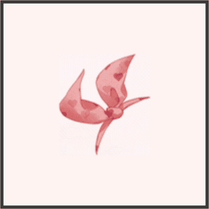 スカーフ（ピンク）