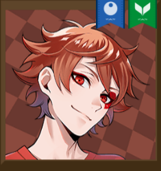 エース（R/運動着）