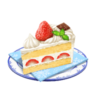 fgo-ショートケーキ