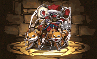 聖祭の警備隊・火の上忍