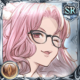 キャサリン（SR）