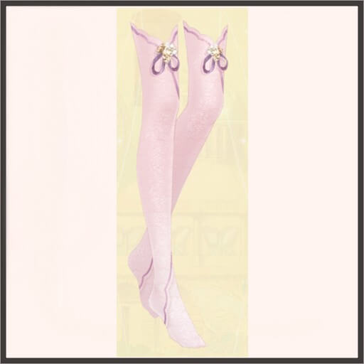 蓮の歩み（溢）