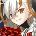 fgo-Uオルガマリー