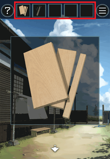 あの夏の日から脱出_ゲーム概要