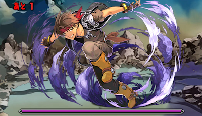 富士見ファンタジア文庫コラボ-スキル上げ