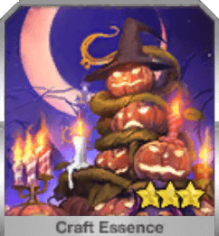 fgo-ジャック・オー・ランタン