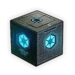 スターセイヴァー_エキスパートキューブ