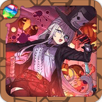 ハロウィンガチャ2025当たり