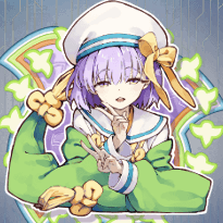 箱庭の幼き姫