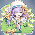 箱庭の幼き姫