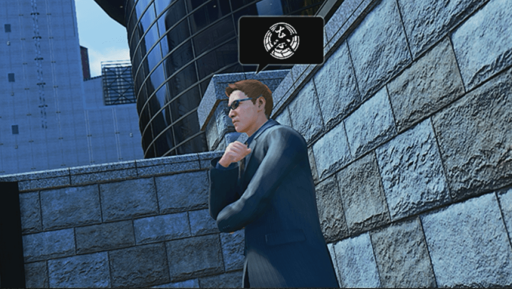 龍が如く極3_復讐者の一覧とメリット