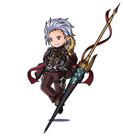 グリームニル（バレンタイン）_上限解放後