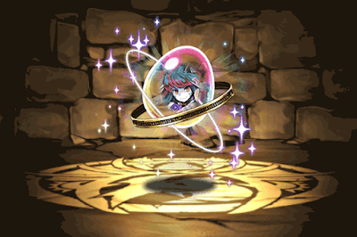 玻璃の風龍王・リンシアの希石