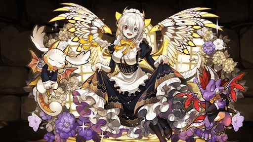 メイドイデアル