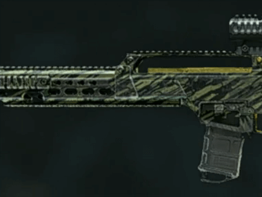 武器パッケージ/優雅な弾道