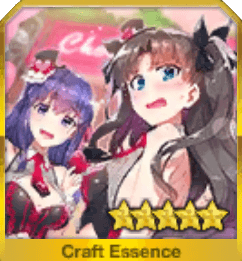 fgo-ストリート・チョコメイド