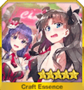 fgo-ストリート・チョコメイド