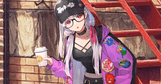 fgo-英霊巡遊：カーマ