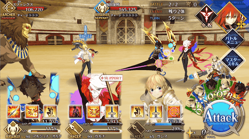 ロムルス2回目_進行度3/3