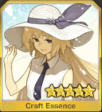 fgo-彼方への巡礼