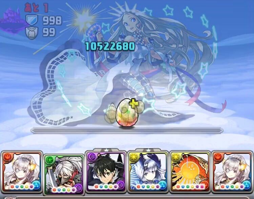 リベルタス降臨-バレンタインイデアルパーティ