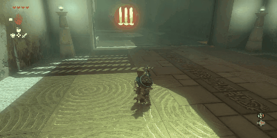 宝箱を回収する