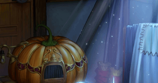 fgo-休むことなきガラスの靴