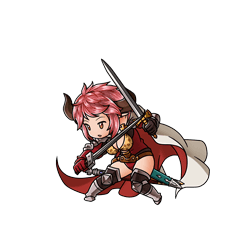 スツルム（リミテッド）_初期状態