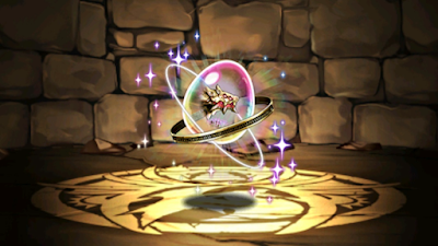 天星龍・ヘキサゼオンの希石