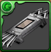 オラクルベル【銀】