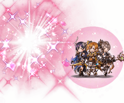 μ's2年生チーム（海未＆穂乃果＆ことり）_上限解放後