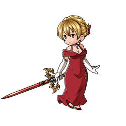 ヴィーラ（火）_上限解放後