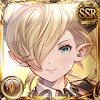 ラグナ（SSR）