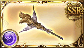 ランス・オブ・ケルヴィム