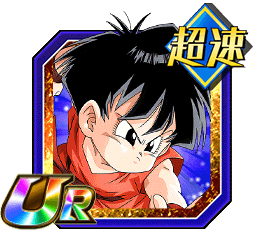 パン（幼年期）