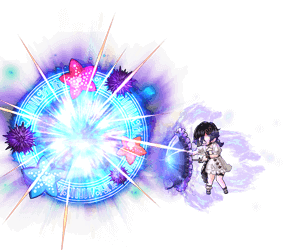 リッチ（水着）_初期状態