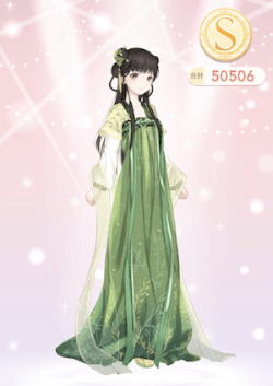 鈴蘭の星盗難事件簿