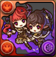 煉獄の双星ベリアル【デフォルメ】