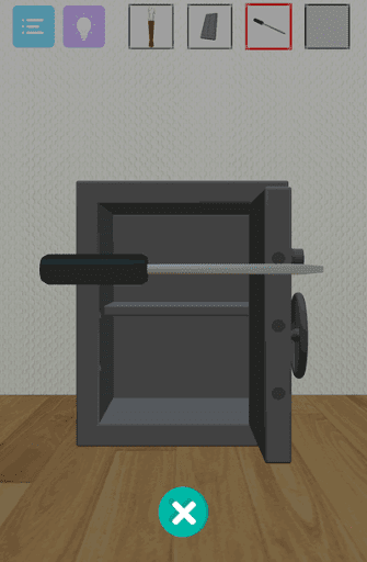 RoomK1_ドライバーの入手