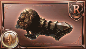 クラッシュハンド