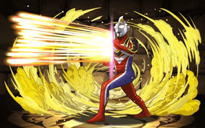 ウルトラマンガイア（SV）