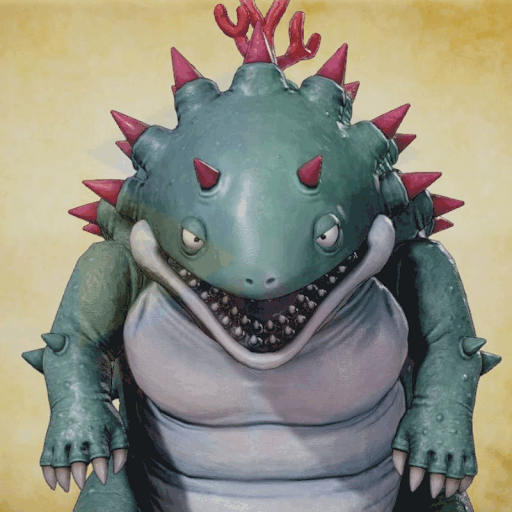 コーラルモンス