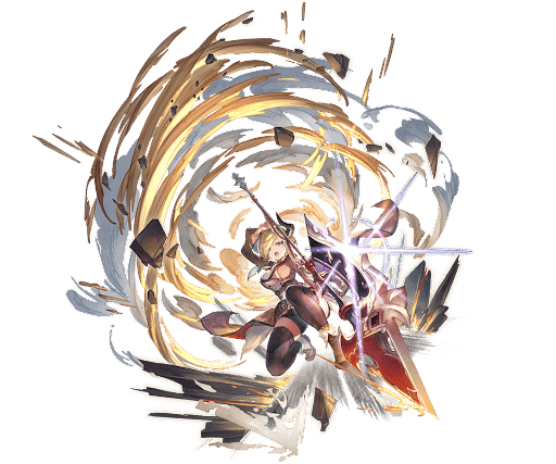 ラグナ_上限解放後