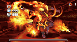 ボーマ降臨 ボス