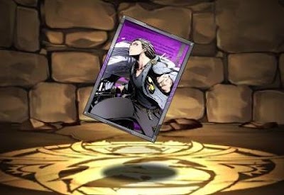 無英斧士ギンジのカード