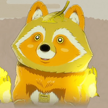 金長狸_アイコン